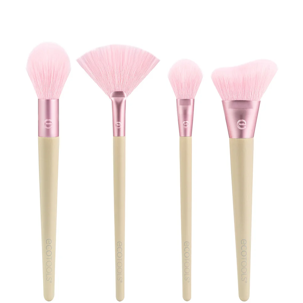 EcoTools Elements Wind-Kissed Finish Kit (Worth £34.96) Image 1