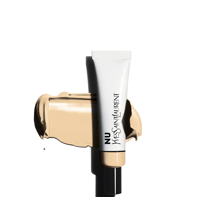 Yves Saint Laurent NU Bare Look Skin Tint 30ml (Various Shades)