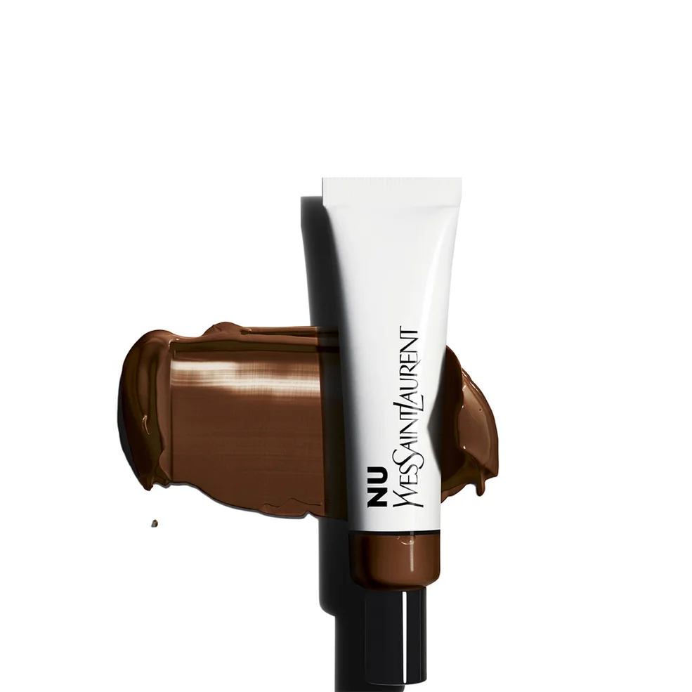 Yves Saint Laurent NU Bare Look Skin Tint 30ml (Various Shades) Image 1