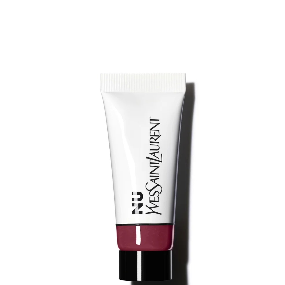 Yves Saint Laurent NU Lip and Cheek Tint 15ml (Various Shades) Image 1