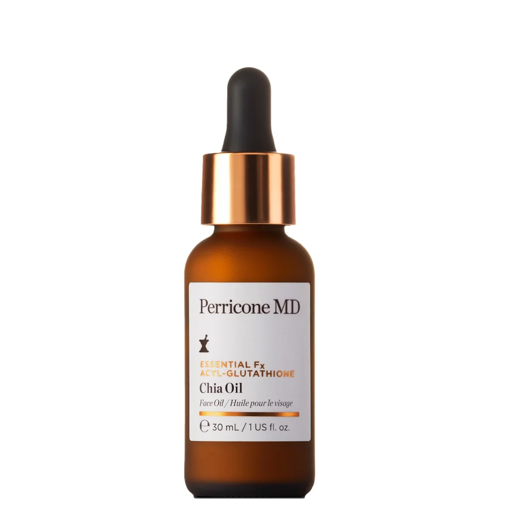 Perricone MD Essential Fx Acyl-Glutathione Chia Oil 30ml Image 1