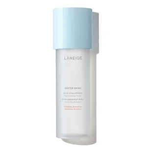 LANEIGE Water Bank Blue Hyaluronic Revitalizing Toner 160ml - undefined undefined