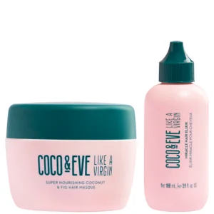 Coco & Eve Like A Virgin Silky Hair Set - undefined undefined