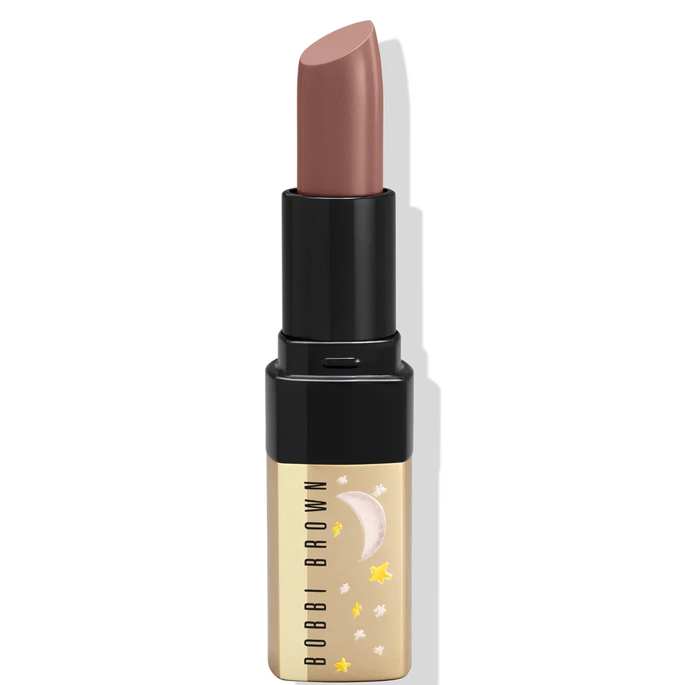 Bobbi Brown Luxe Lip Colour - Neutral Rose 3.6g Image 1