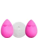 Beautyblender California Girls Blend and Cleanse Set (Worth £50.00)