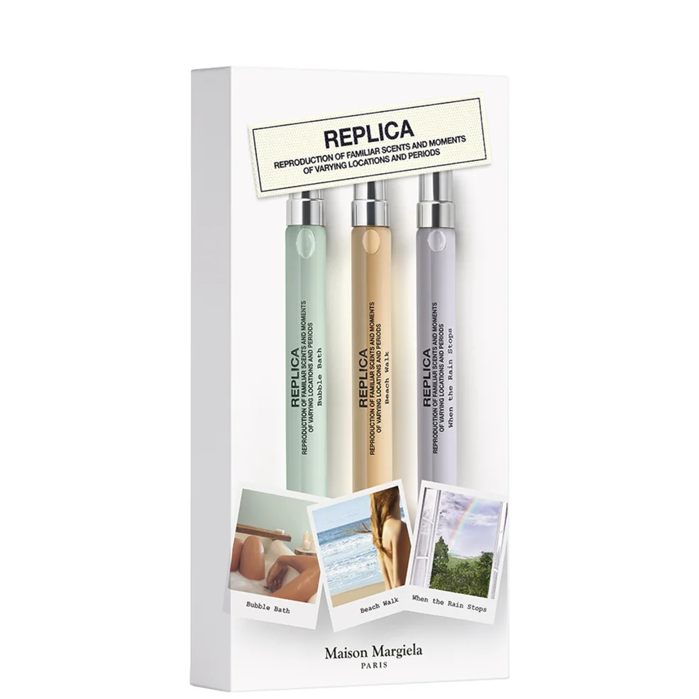 Maison Margiela Replica Spring/Summer Discovery Set Image 1