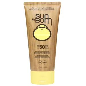 Sun Bum Original SPF50 Lotion 177ml - undefined undefined