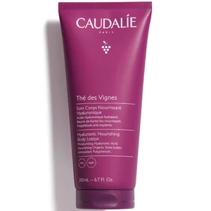 Caudalie Thé des Vignes Nourishing Body Lotion (Various Sizes) - Size 200ml