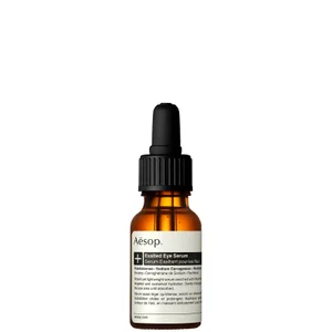 Aesop Exalted Eye Serum 15ml - undefined undefined