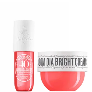Sol de Janeiro Sultry Radiance Duo - undefined undefined