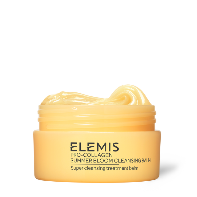 ELEMIS Pro-Collagen Summer Bloom Cleansing Balm 100g