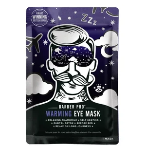BARBER PRO Warming Eye Mask - undefined undefined