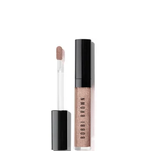 Bobbi Brown Crushed Oil Infused Gloss Shimmer 10g (Various Shades) - Shade Bare Sparkle