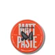 Men Rock Matt Paste - High Hold Matt Finish 30ml