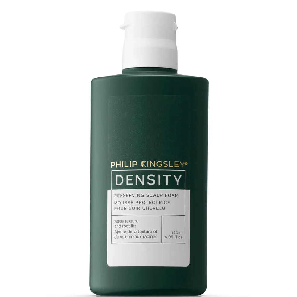 Philip Kingsley Density Preserving Scalp Foam 120ml Image 1