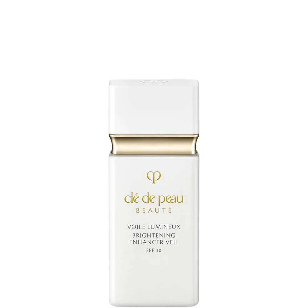 Clé de Peau Beauté Brightening Enhancer Veil 30ml Image 1