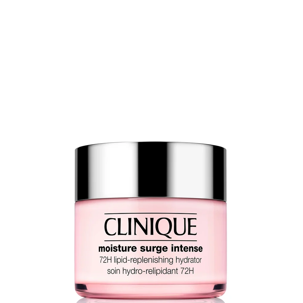 Clinique Moisture Surge Intense 72H Lipid-Replenishing Hydrator 125ml Image 1