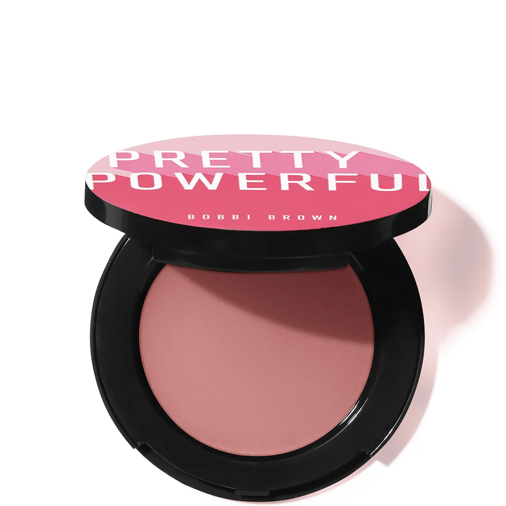 Bobbi Brown Pretty Powerful Pot Rouge Image 1