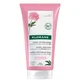 KLORANE Soothing Conditioner with Organic Peony for Dry, Sensitive Scalps 150ml