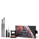 Illamasqua Brow Set (Worth £65.00)