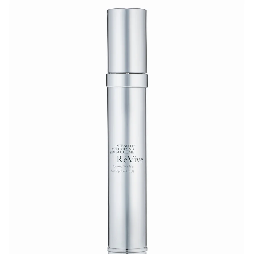 RéVive Intensité Volumising Serum Ultime Targeted Skin Filler 30ml Image 1