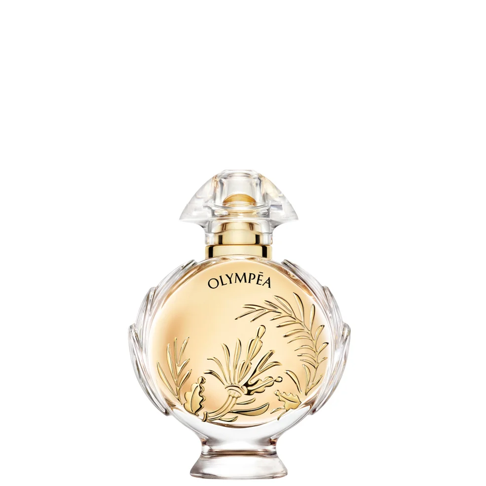 Rabanne Olympea Solar Eau De Parfum Intense 30ml Image 1