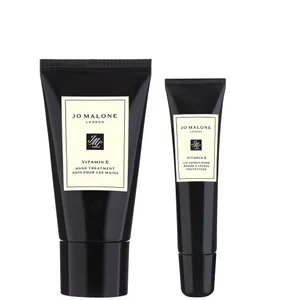 Jo Malone London Vitamin E Hand and Lip Duo - undefined undefined