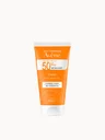 Avène Very High Protection Sun Cream SPF50+ for Dry, Sensitive Skin 50ml