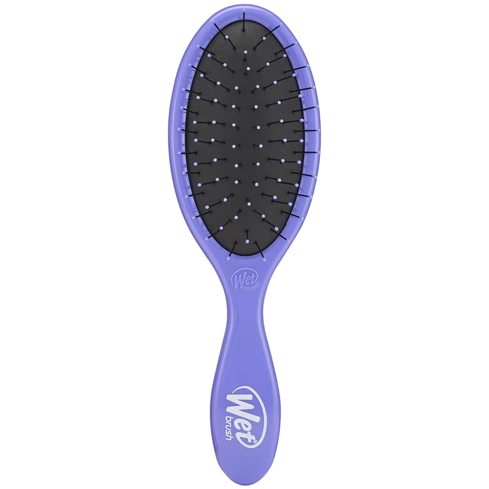 WetBrush Custom Care Thin Hair Detangler Brush Image 1