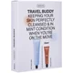 Faace Travel Buddy Kit (Worth £40.00)