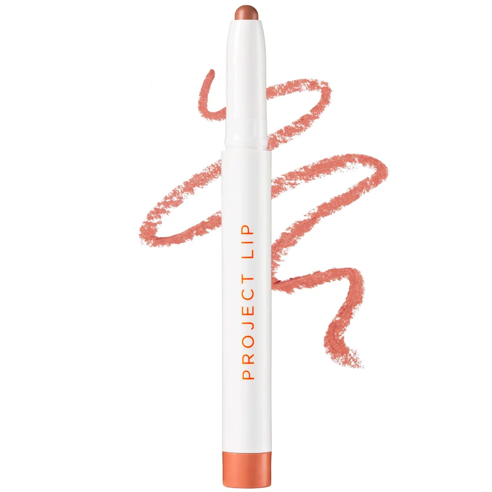 Project Lip Project Lip Plump and Fill Lip Liner 1.7g (Various Shades) | LOOKFANTASTIC