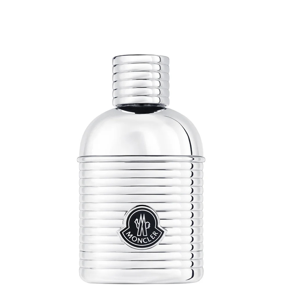 Moncler Pour Homme Eau de Parfum 60ml Image 1