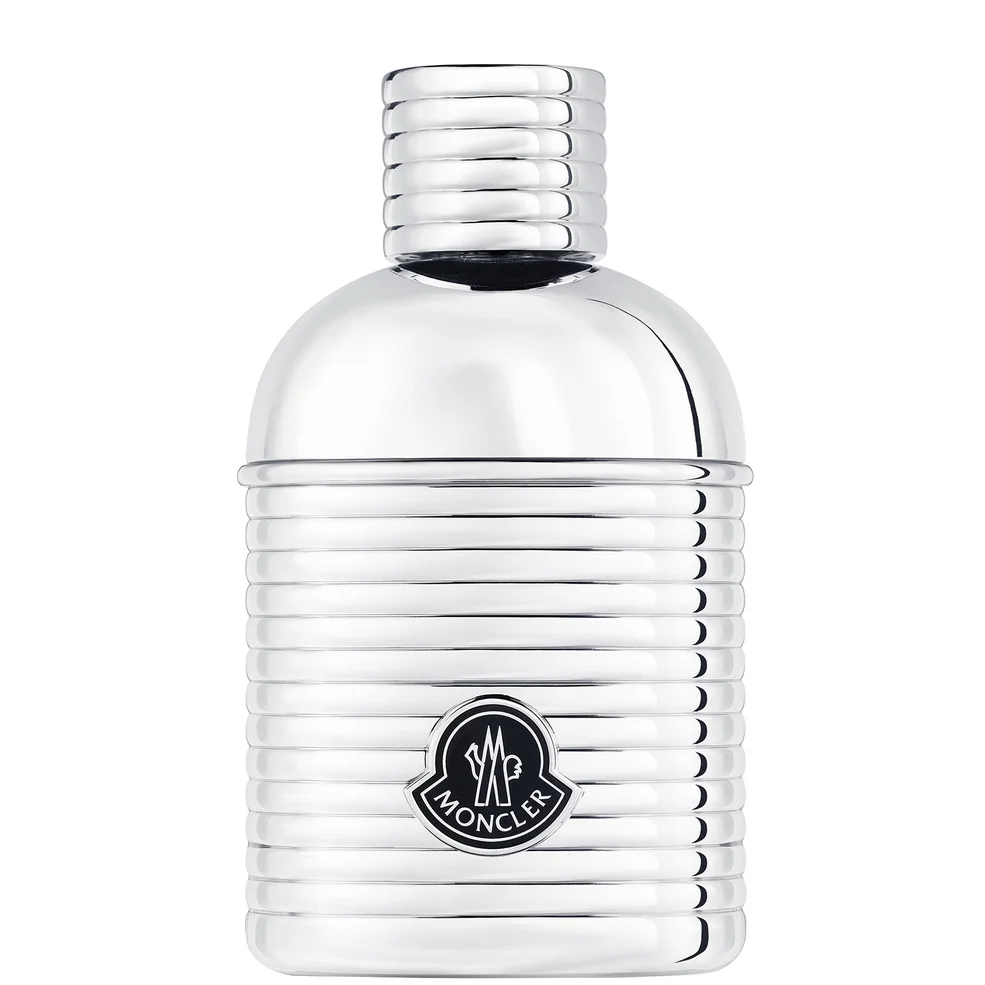 Moncler Pour Homme Eau de Parfum 100ml Image 1