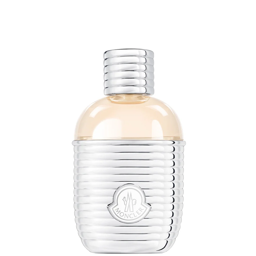 Moncler Pour Femme Eau de Parfum 60ml Image 1