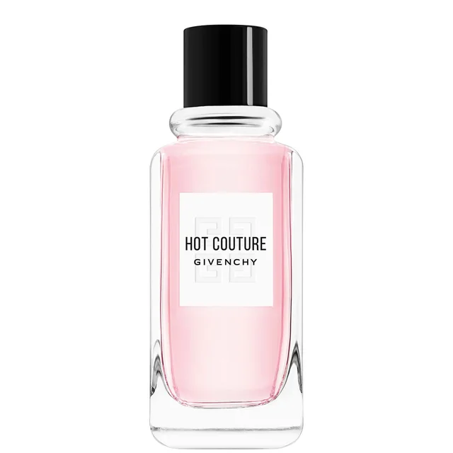 Givenchy Hot Couture New Mythical Eau de Toilette 100ml