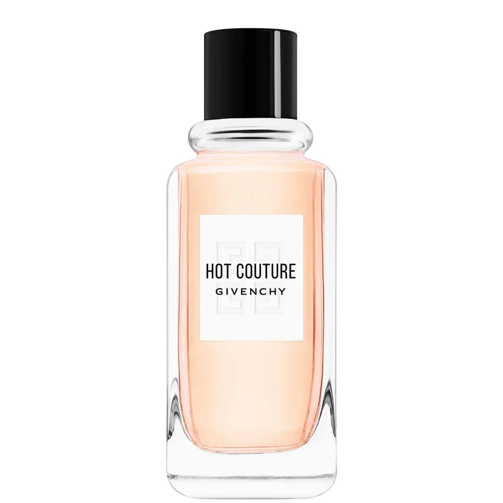 Givenchy Hot Couture New Mythical Eau de Parfum 100ml Image 1
