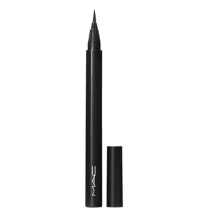 MAC Brushstroke Liner - Brushblack 2.5ml - undefined undefined