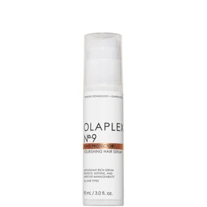 Olaplex No. 9 Bond Protector Heat Protection and Frizz Reduction Nourishing Hair Serum 90ml - undefined undefined