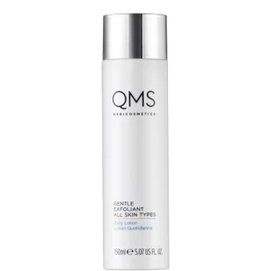 QMS Medicosmetics Gentle Exfoliant Daily Lotion for All Skin Types 150ml - undefined undefined