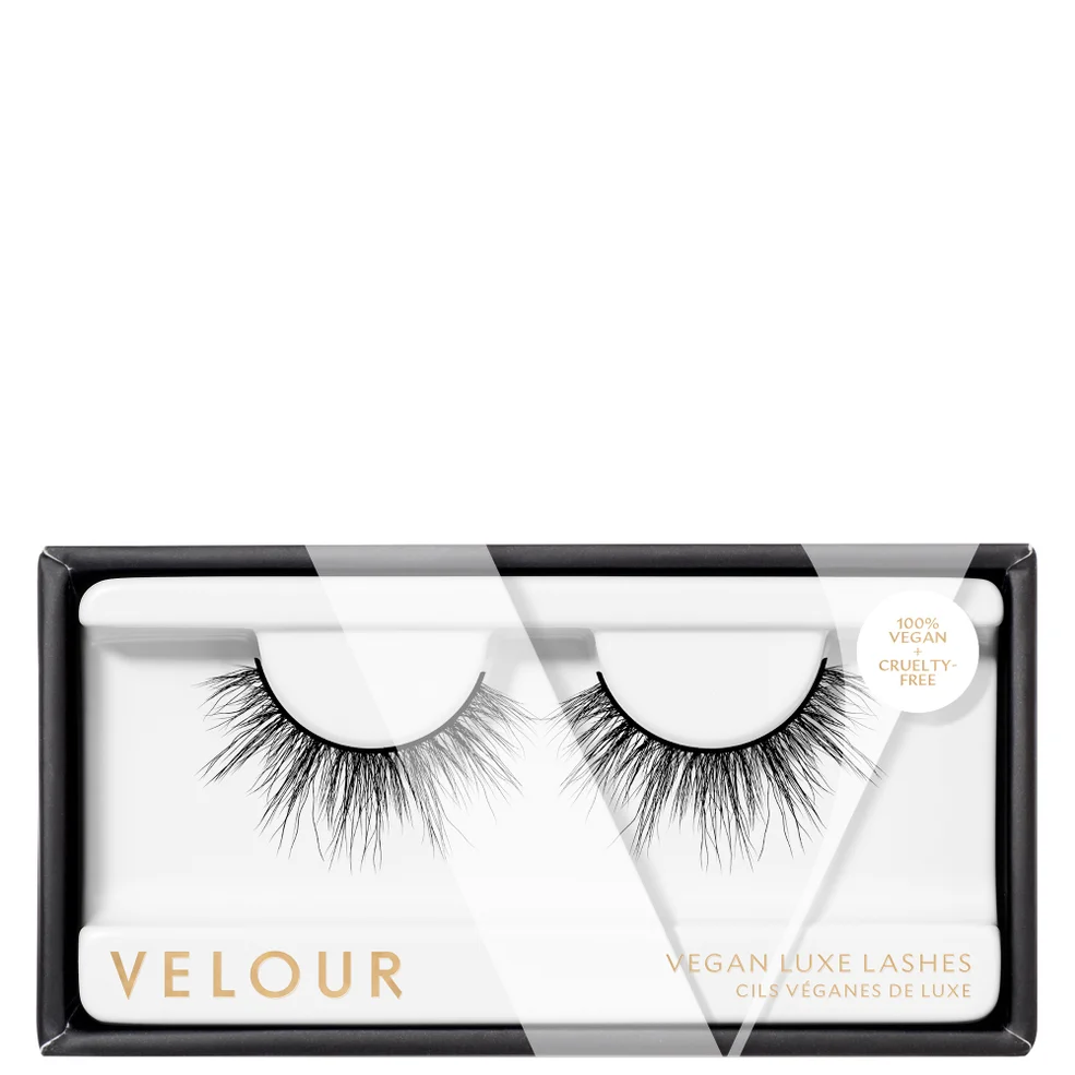 Velour Vegan Luxe Serendipity Lashes Image 1