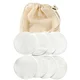 Velour Reuse Me Cotton Pads