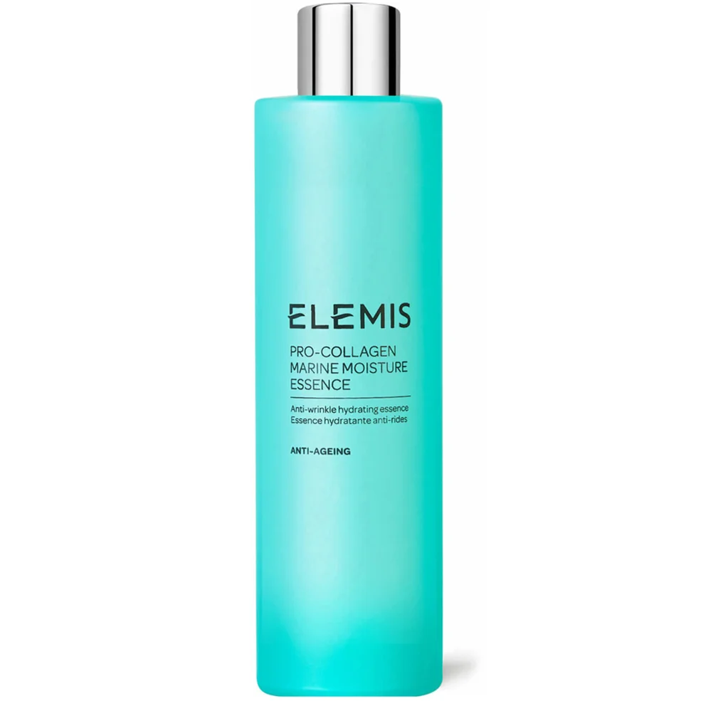 Elemis Pro-Collagen Marine Moisture Essence Supersize 200ml (Worth £120.00) Image 1