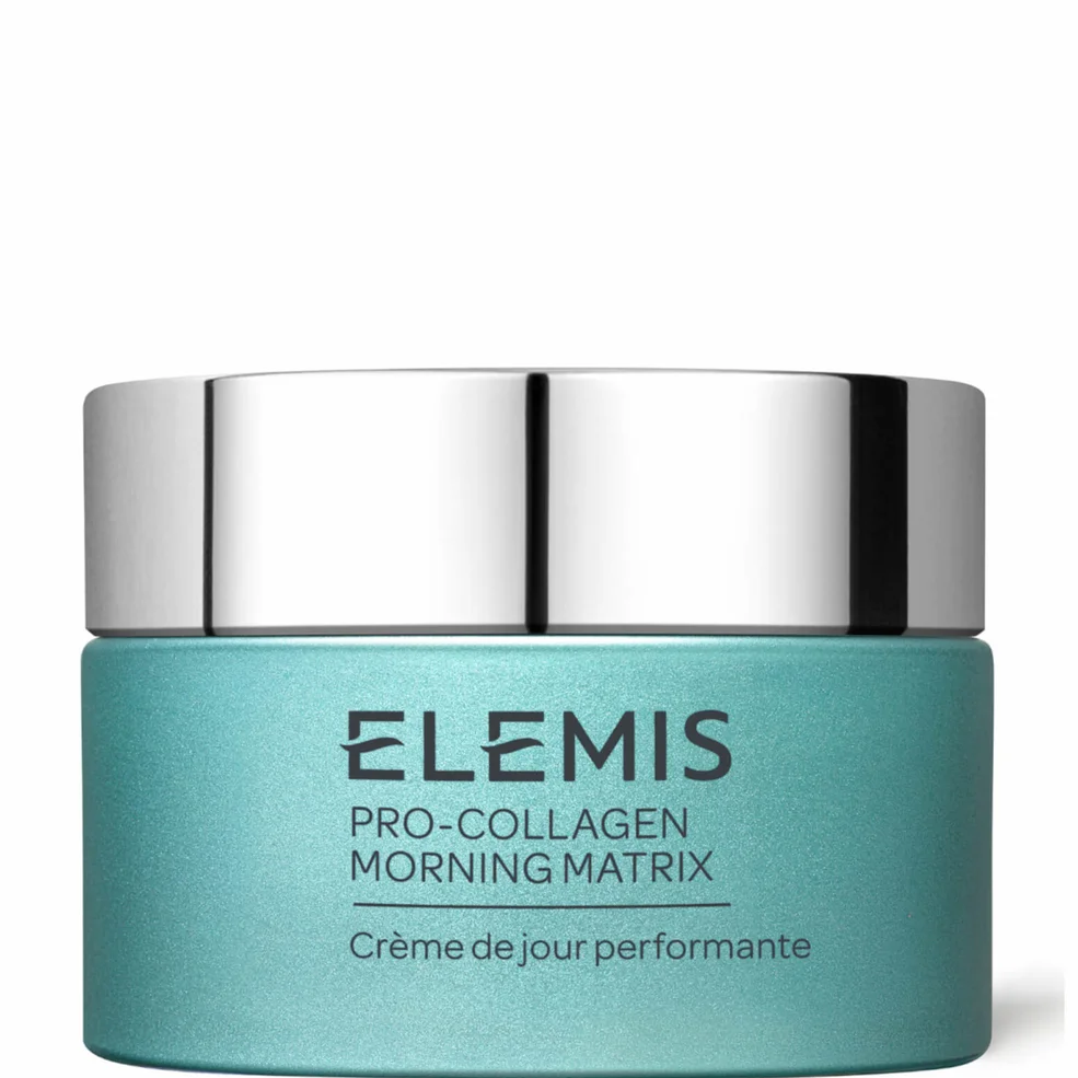 Elemis Pro-Collagen Morning Matrix 50ml Image 1
