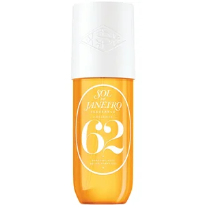 Sol de Janeiro Cheirosa 62 Perfume Mist 240ml - Size 240ml