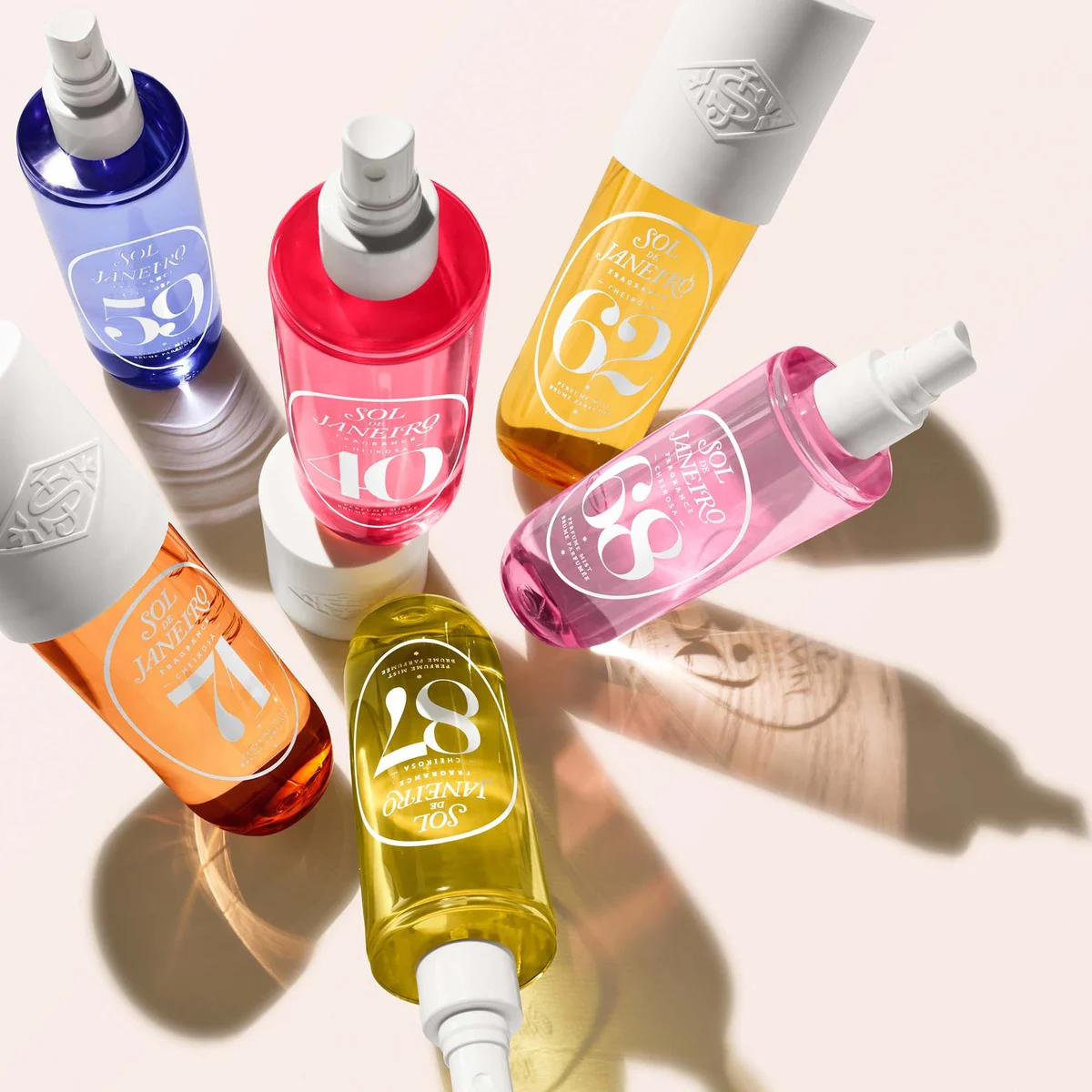 Five Below Perfume Dupes Sol De Janeiro Sol De Janeiro Cheirosa 62