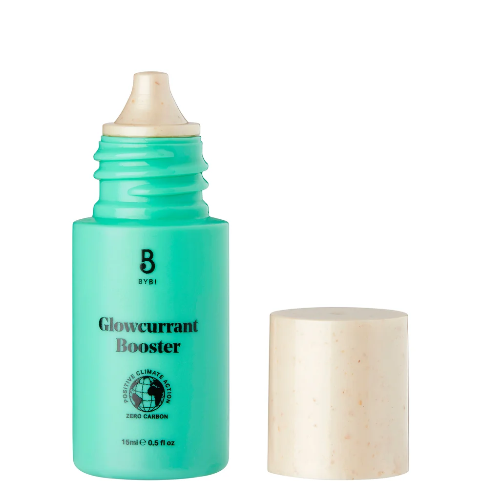 BYBI Beauty Glowcurrant Booster 15ml Image 1
