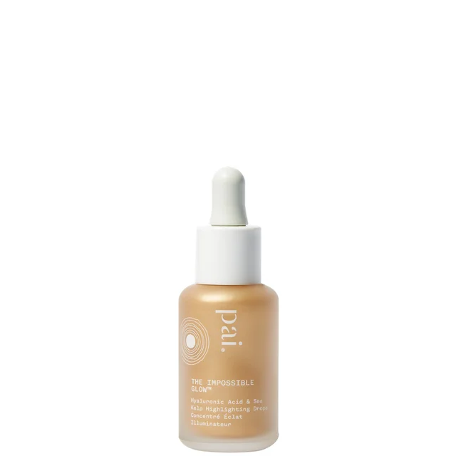 Pai Skincare The Impossible Glow™ Champagne Highlighting Drops 30ml