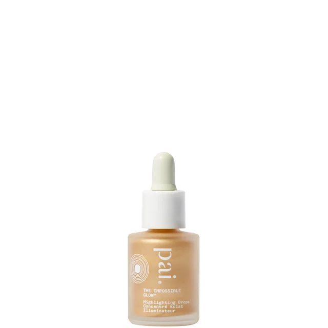 Pai Skincare The Impossible Glow™ Champagne Highlighting Drops 10ml