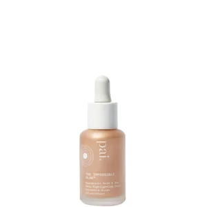 Pai Skincare The Impossible Glow™ Rose Gold Highlighting Drops 30ml - Size 30ml