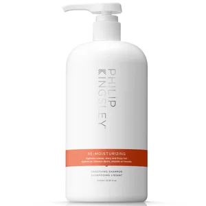 Philip Kingsley Re-Moisturizing Shampoo 1000ml - undefined undefined